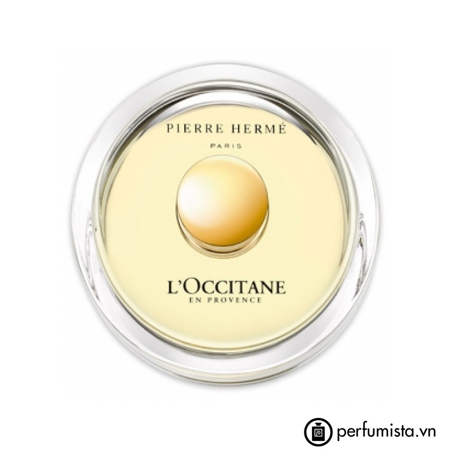 Jasmin Immortelle Neroli