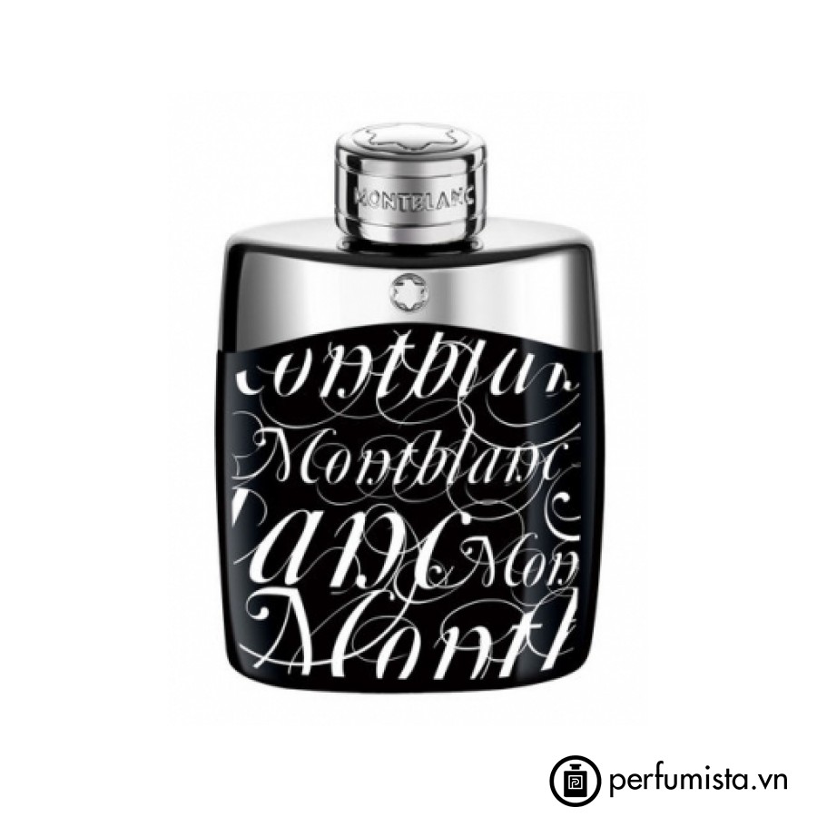 Legend Calligraphy Edition