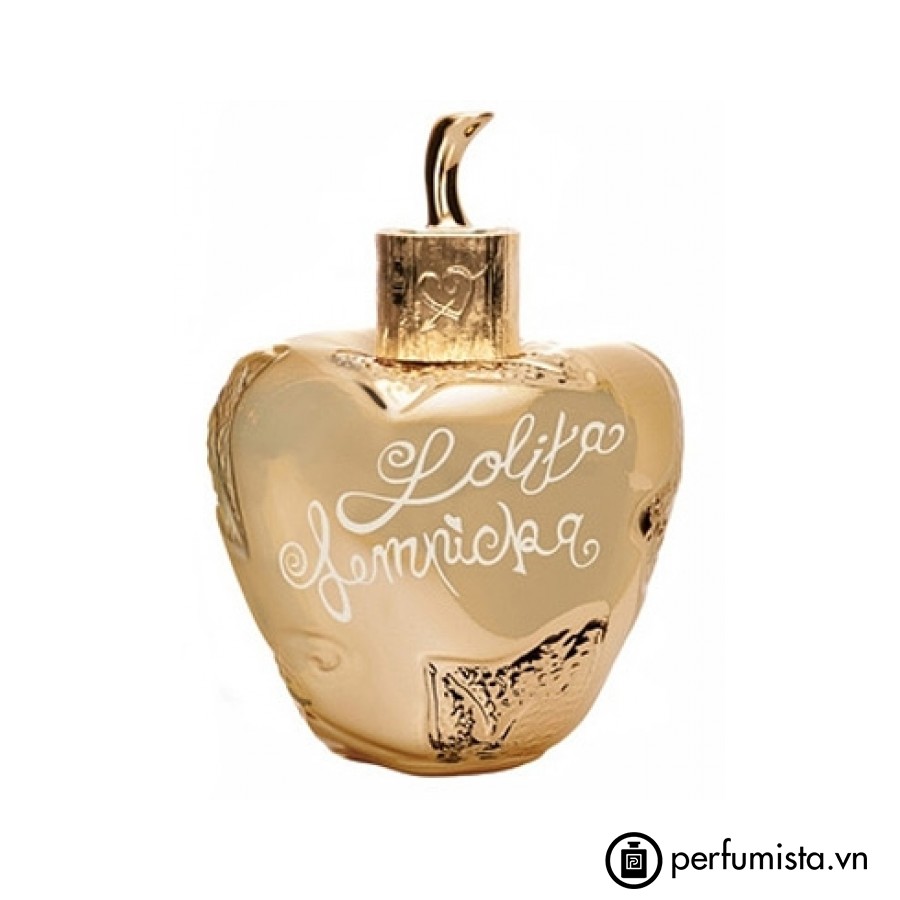 Minuit D'Or (Eau de Minuit 2015)
