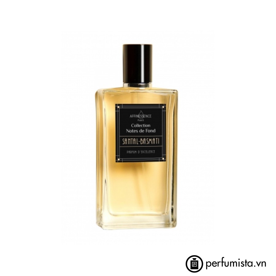 Santal Basmati