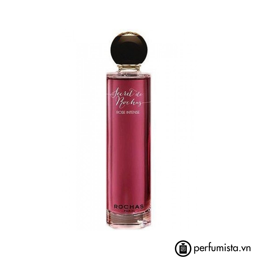 Secret de Rochas Rose Intense