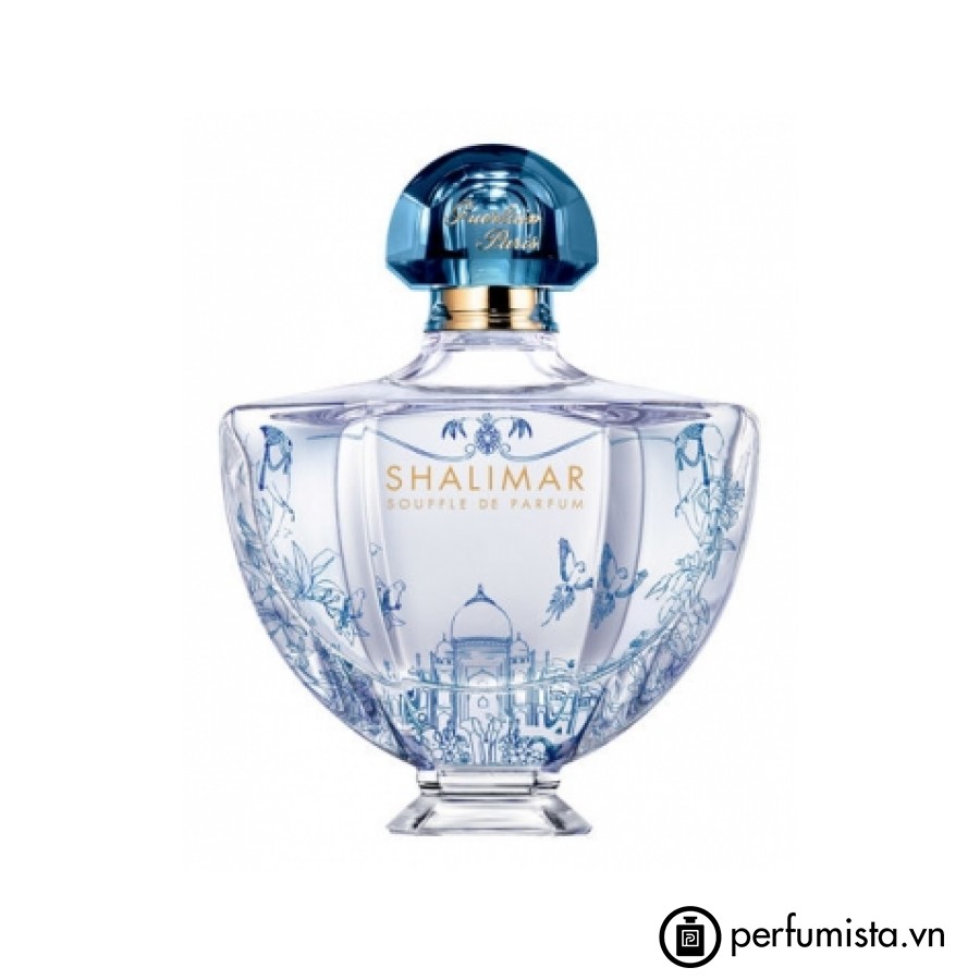 Shalimar Souffle de Parfum 2015