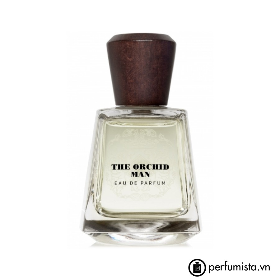 The Orchid Man