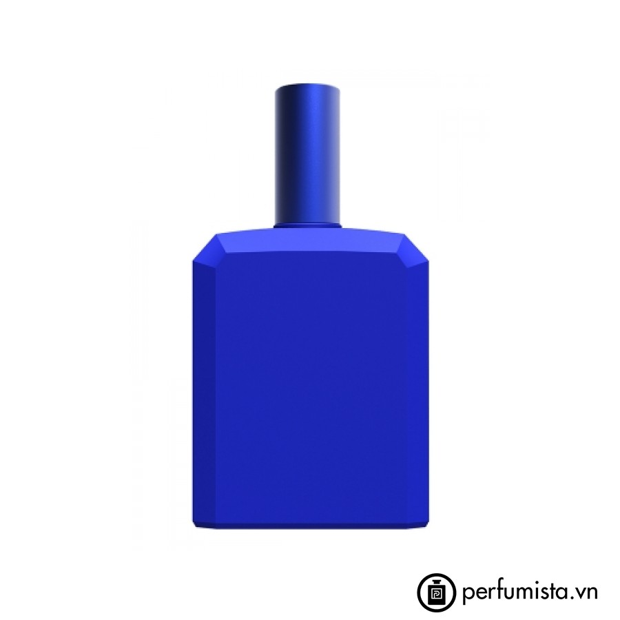 This Is Not A Blue Bottle