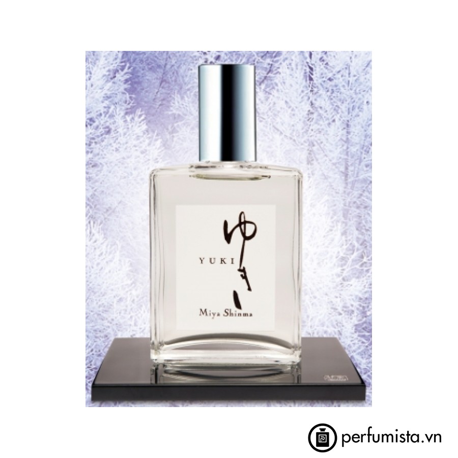 Yuki