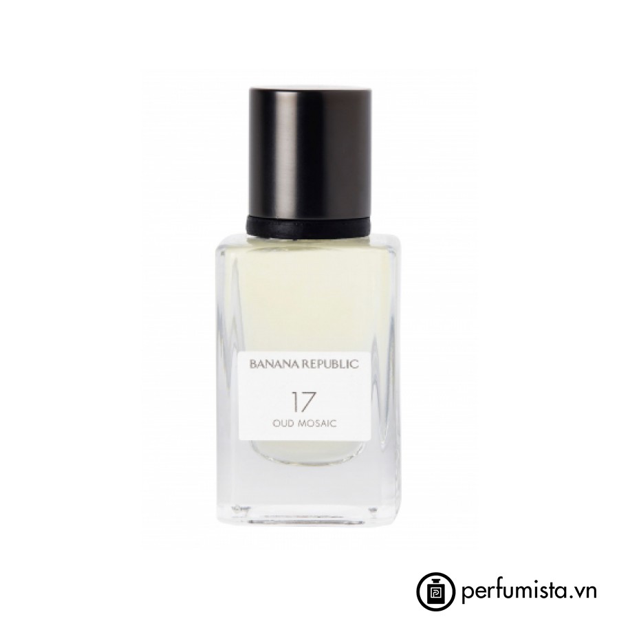 17 Oud Mosaic