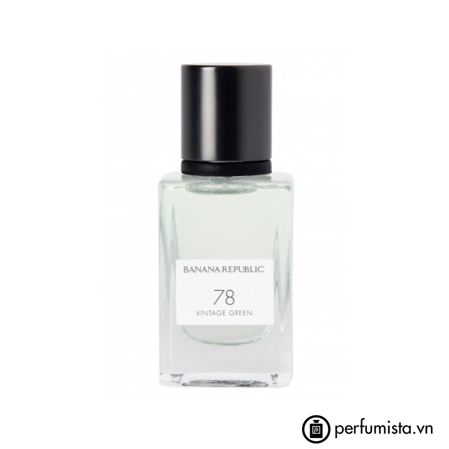 78 Vintage Green