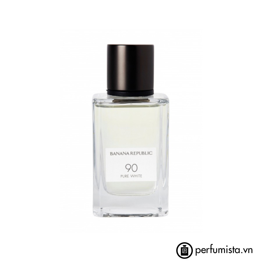 90 Pure White