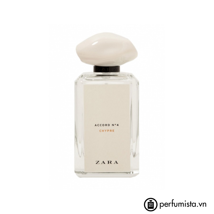 Accord No 4 Chypre