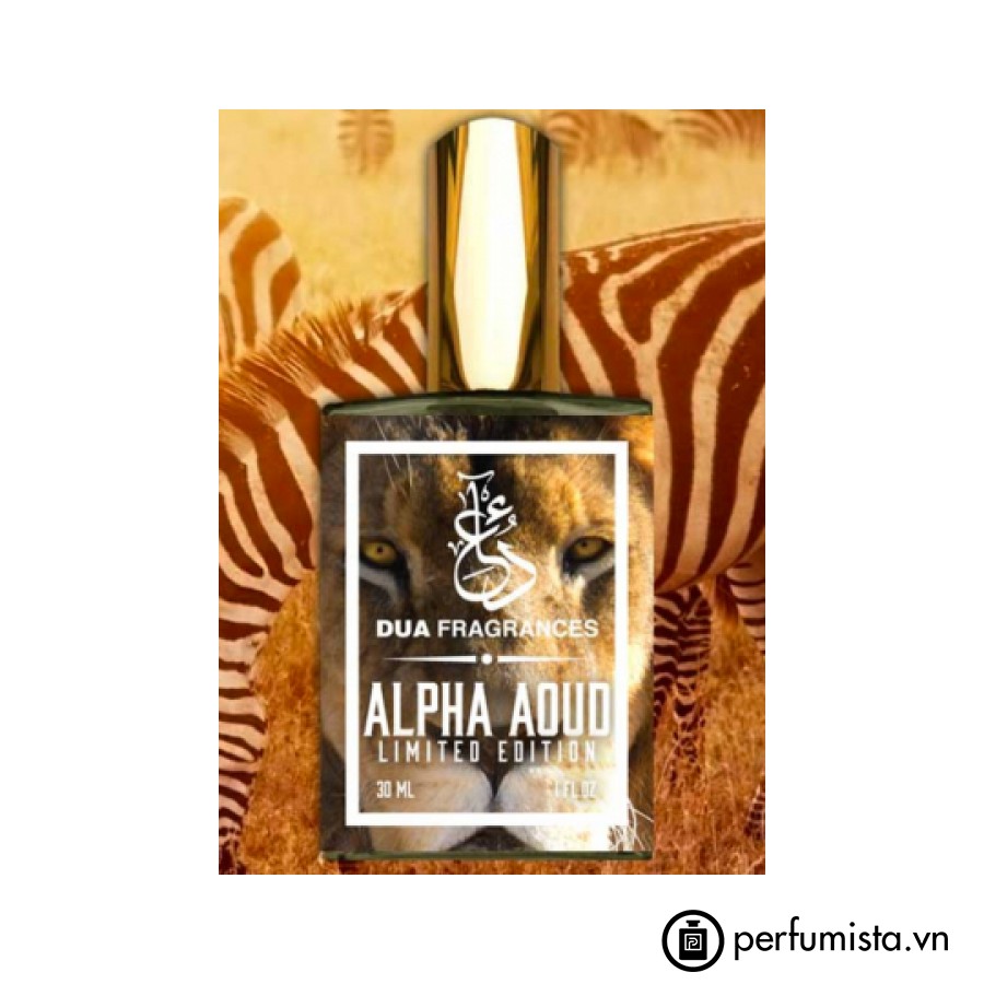 Alpha Aoud