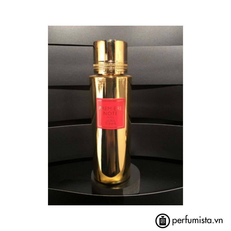 Aura Tonka