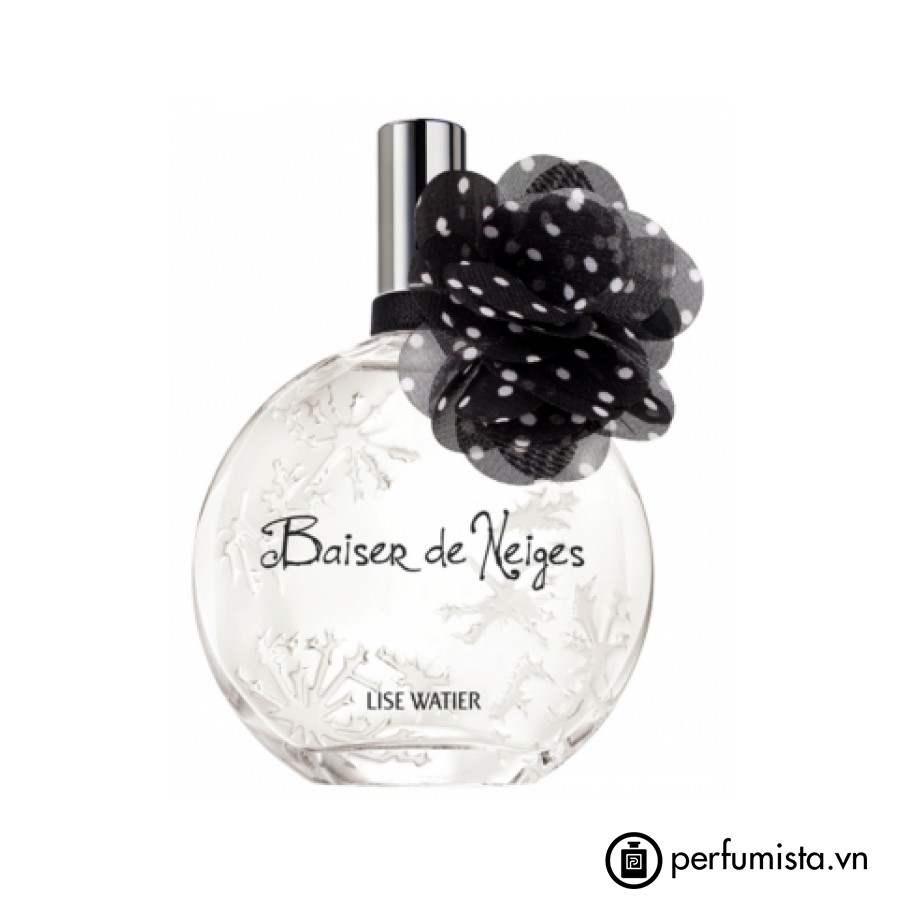 Baiser de Neiges