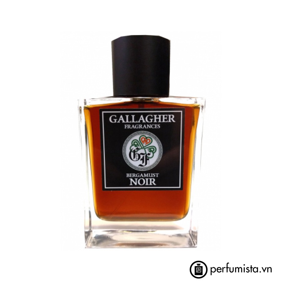 Bergamust Noir