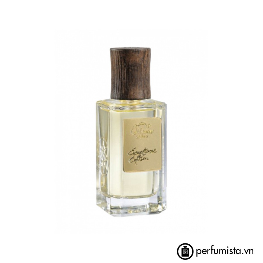 Cafè Chantant Exceptional Edition