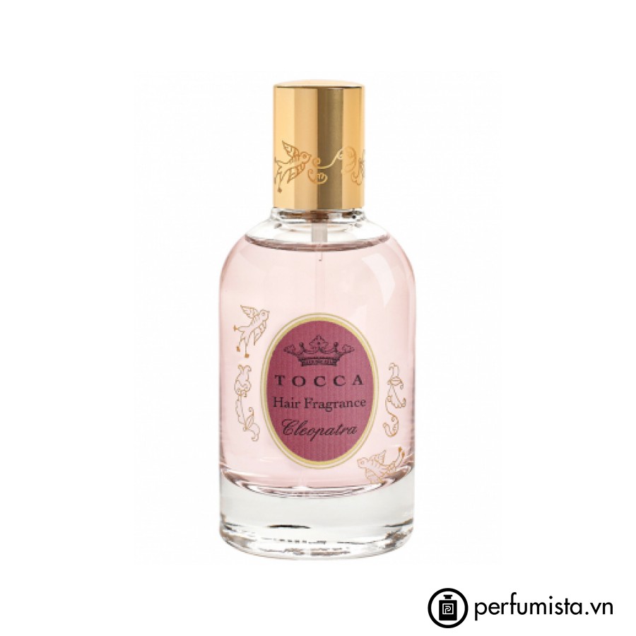 Cleopatra Hair Fragrance