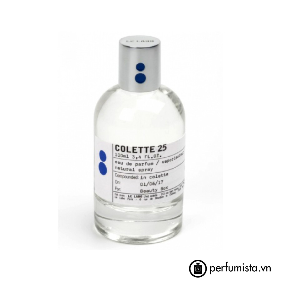 Colette 25