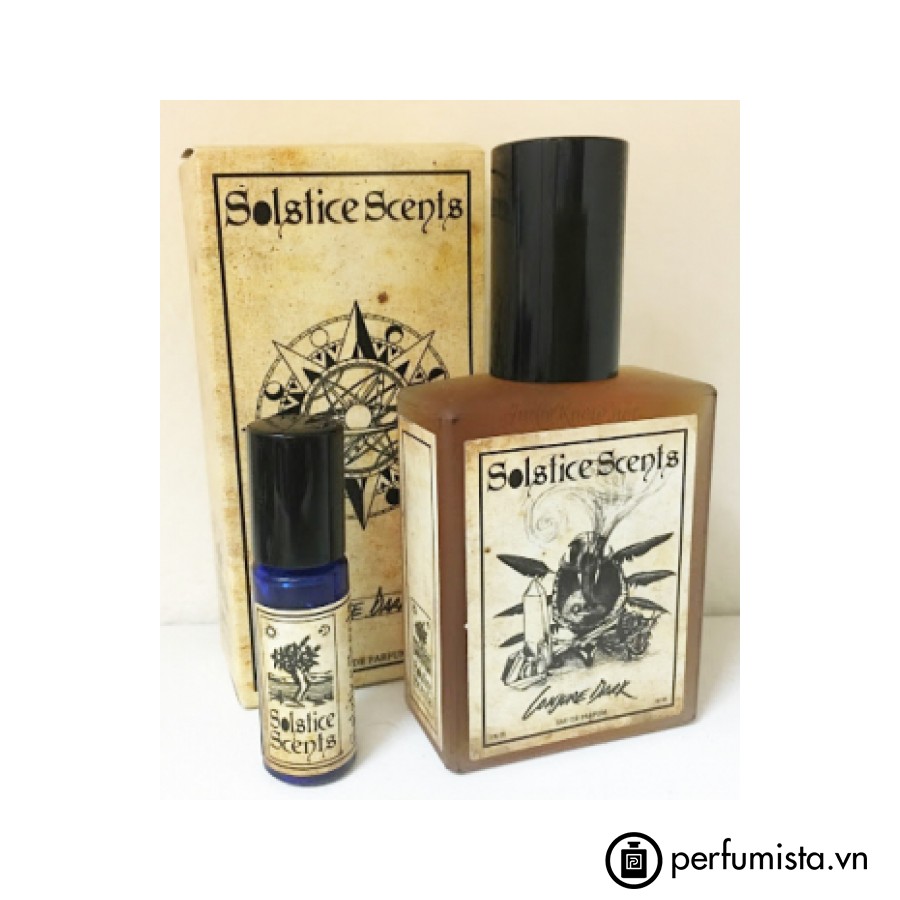 Conjure Dark