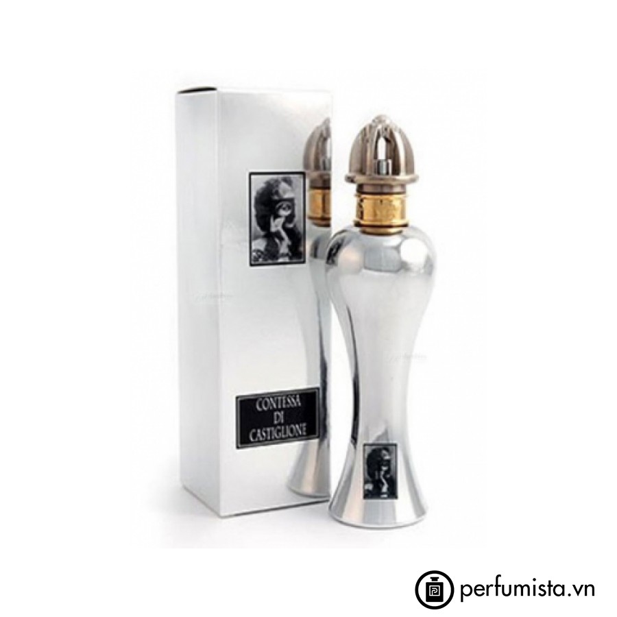 Contessa di Castiglione Lady Silver