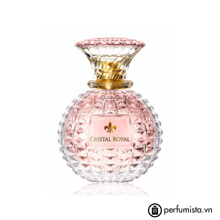 Cristal Royal Rose