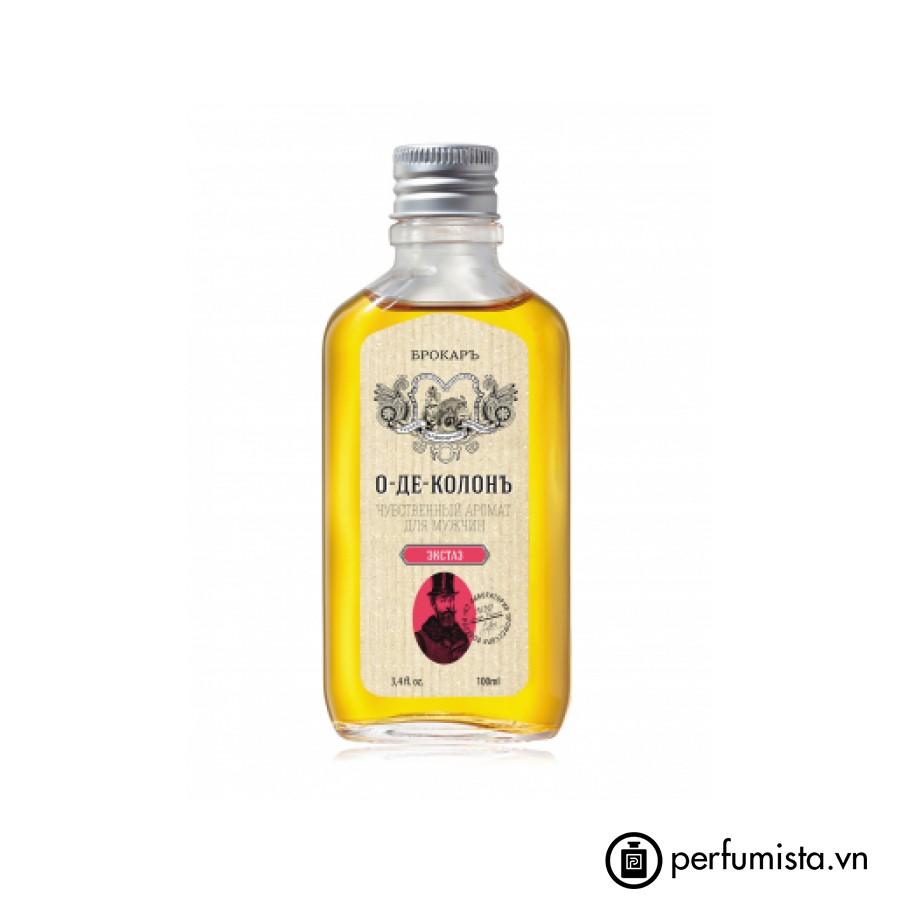 Eau de Cologne Ekstaz (О-де-Колонъ Экстаз)