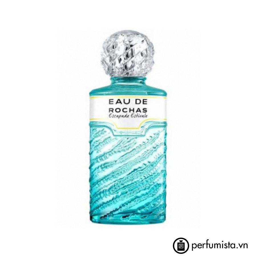 Eau de Rochas Escapade Estivale