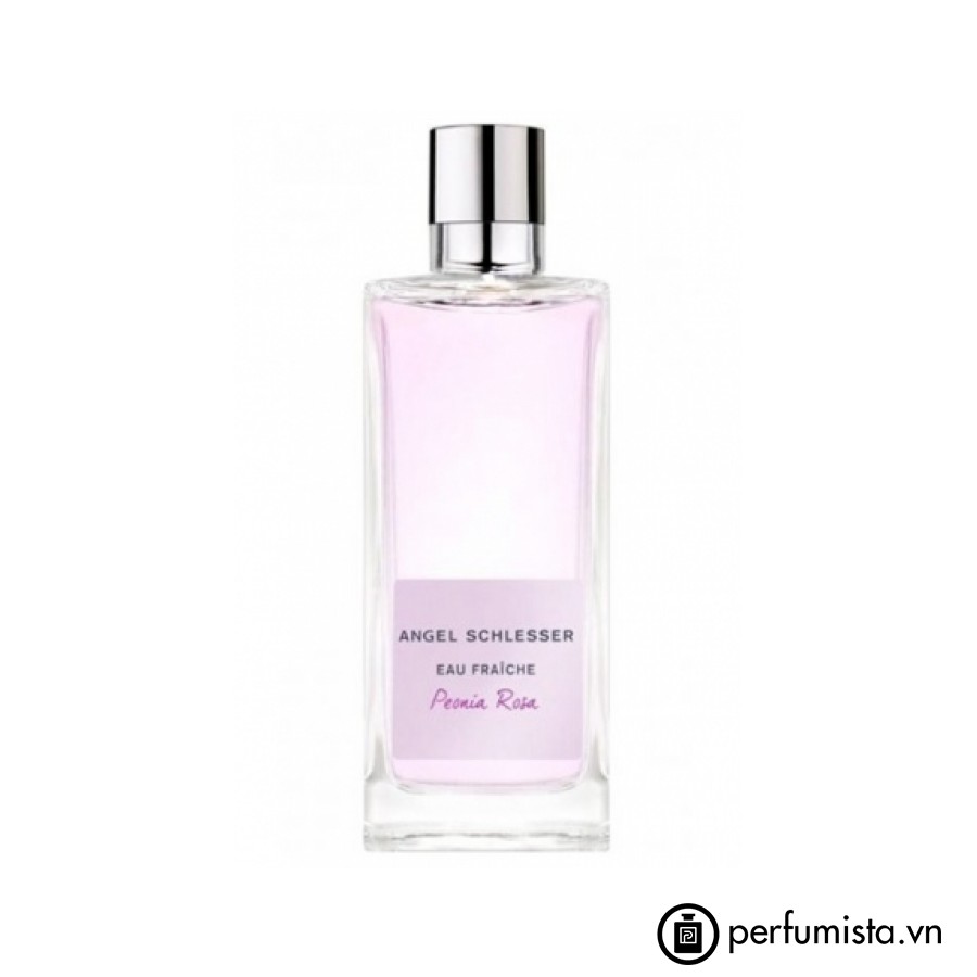 Eau Fraiche Peonia Rose