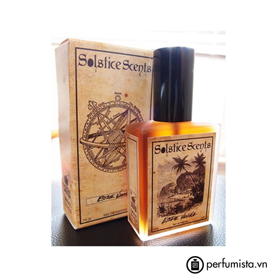 Estate Vanilla