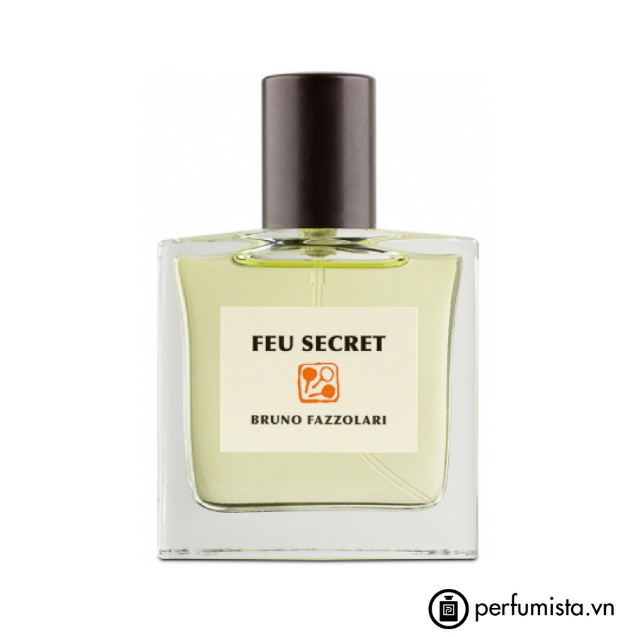Feu Secret