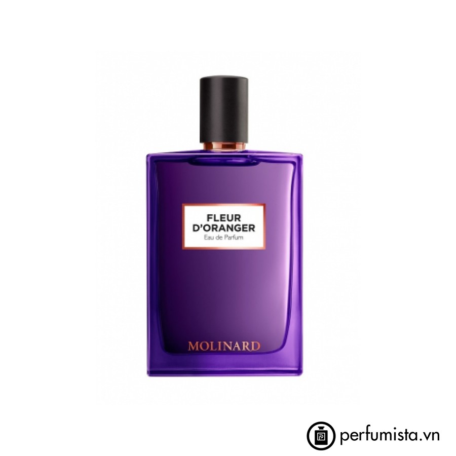 Fleur d`Oranger Eau de Parfum