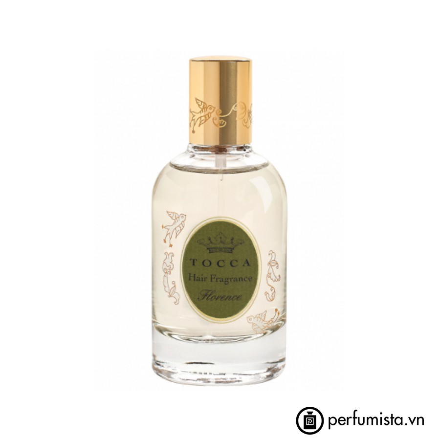 Florence Hair Fragrance