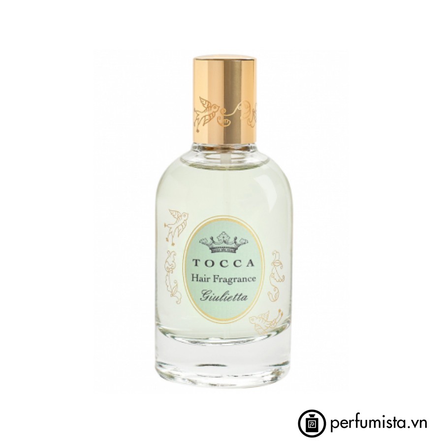 Giulietta Hair Fragrance