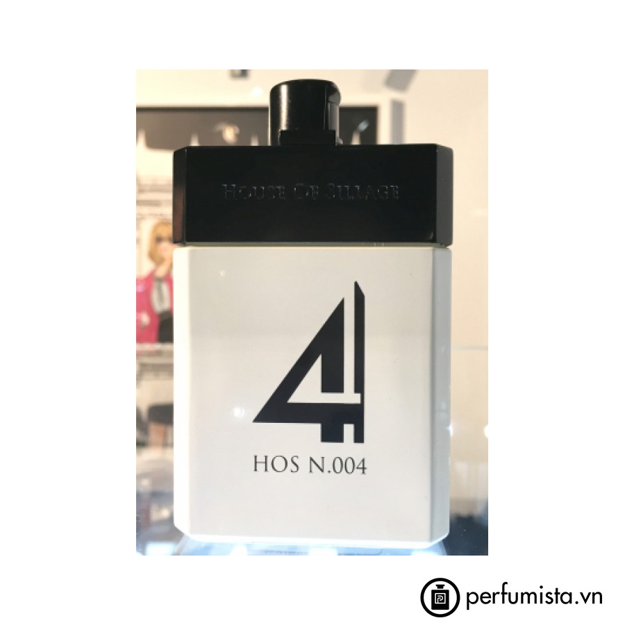 HoS N.004
