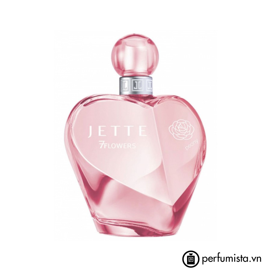 Jette 7Flowers Peony