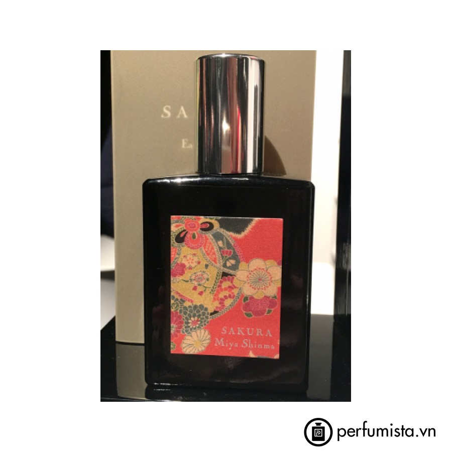 Kimono Collection Sakura