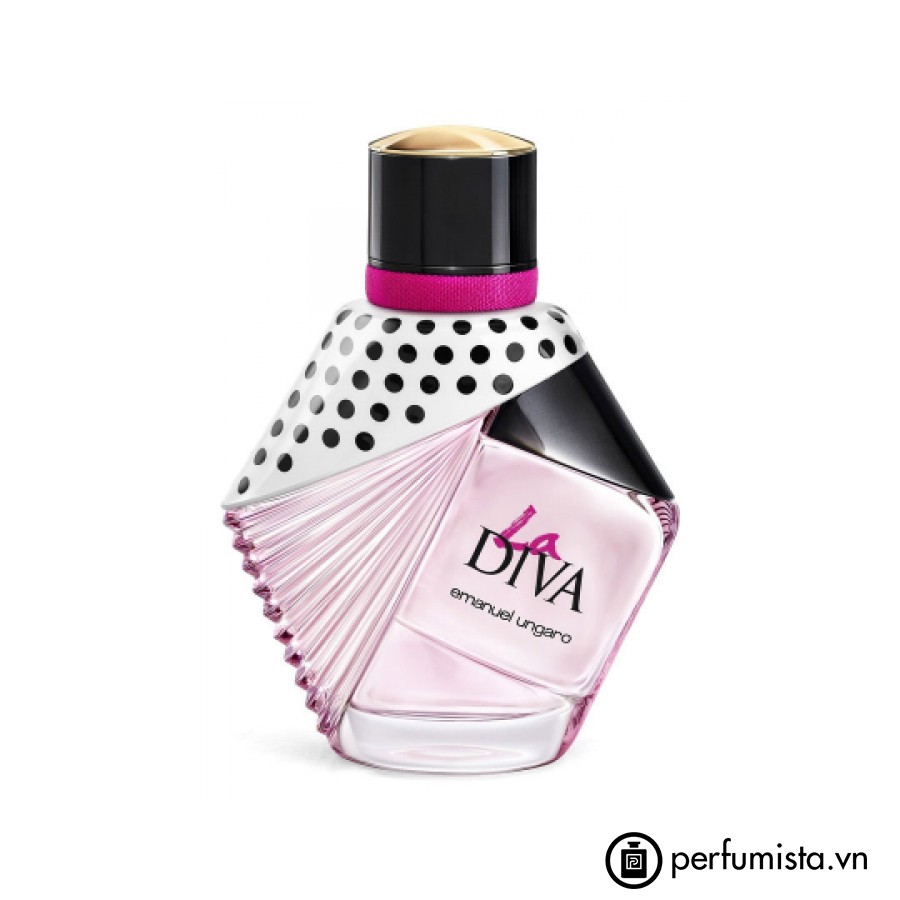 La Diva Mon Amour