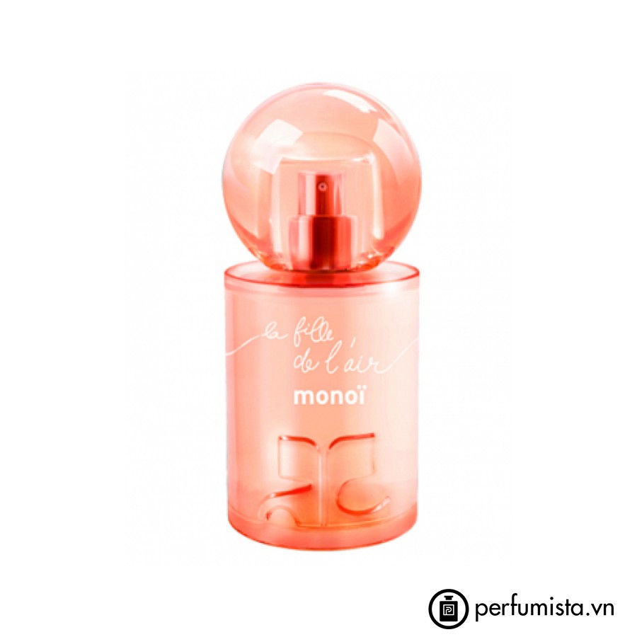 La Fille de L`Air Monoi