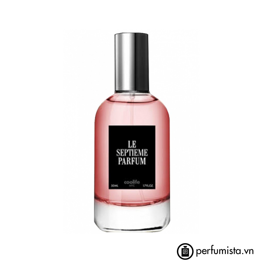 Le Septieme Parfum