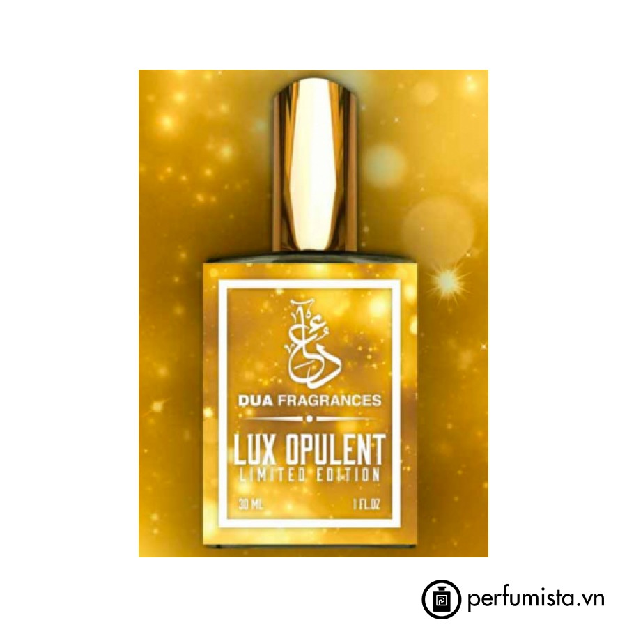 Lux Opulent