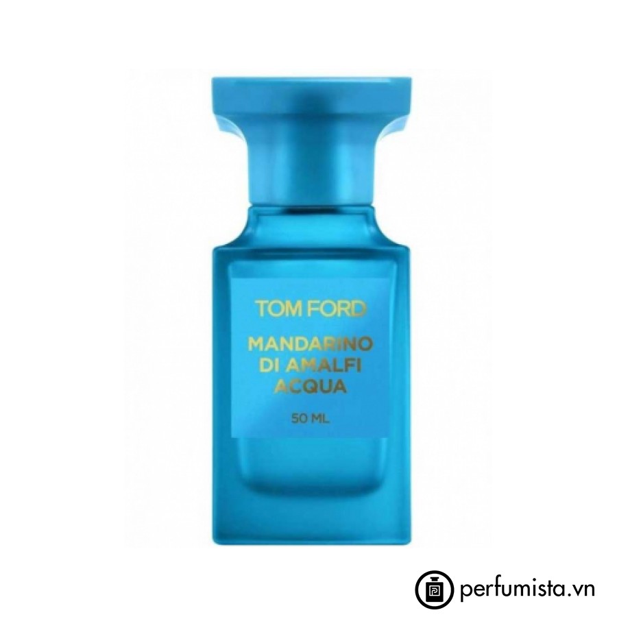 Mandarino di Amalfi Acqua