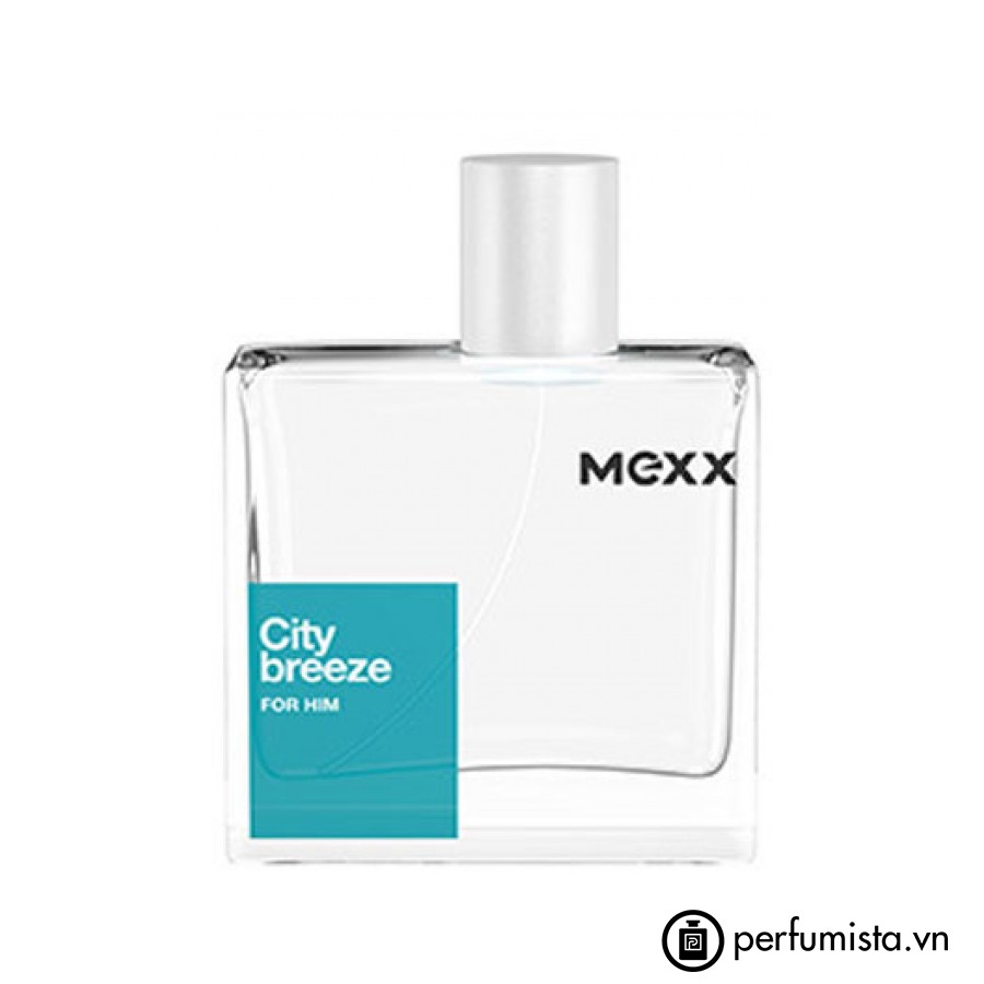 Mexx City Breeze For Him