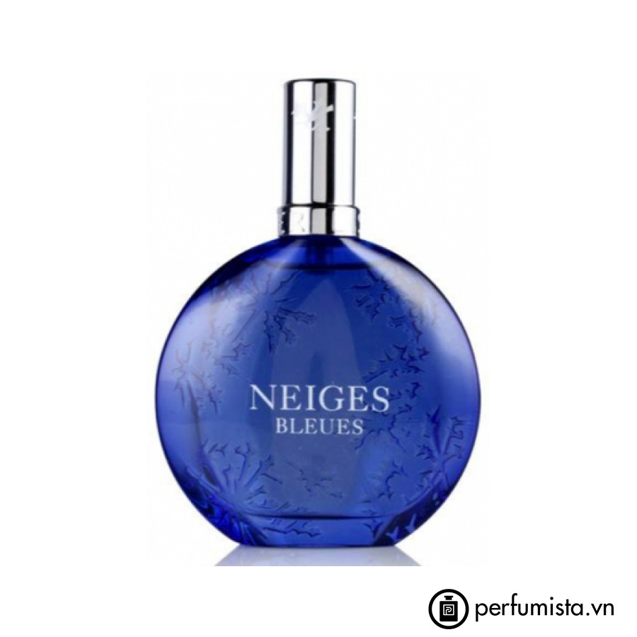 Neiges Bleues