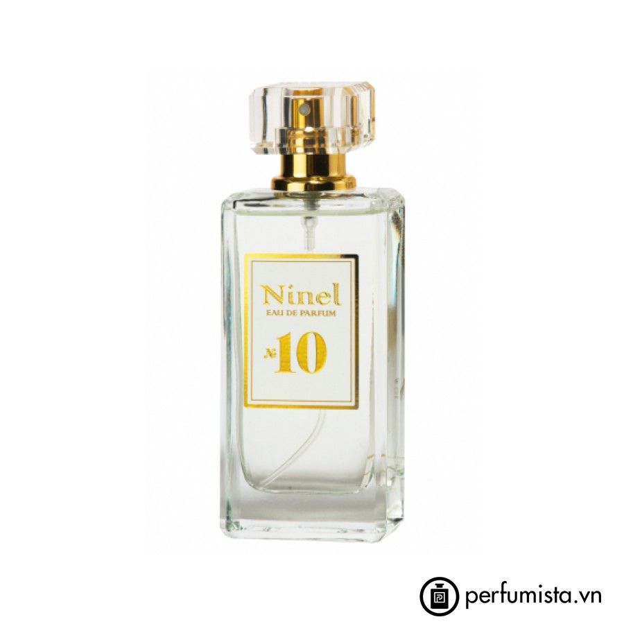 Ninel No. 10
