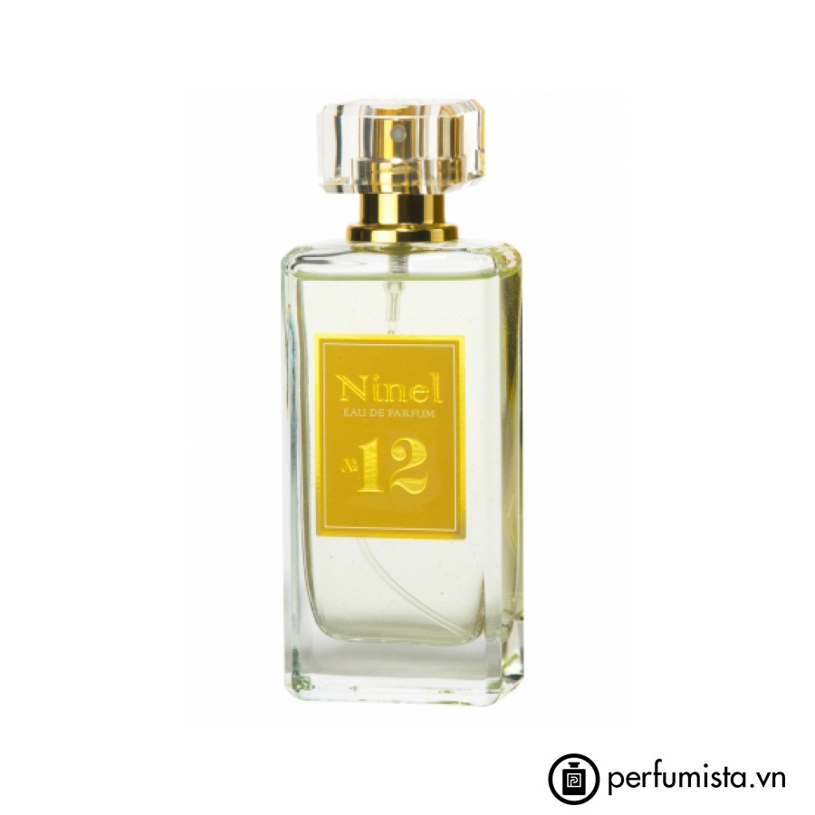 Ninel No. 12