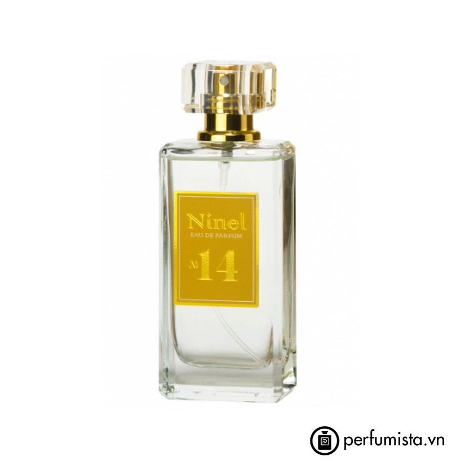 Ninel No. 14