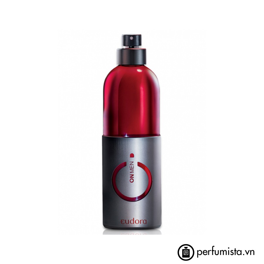 On Men Red