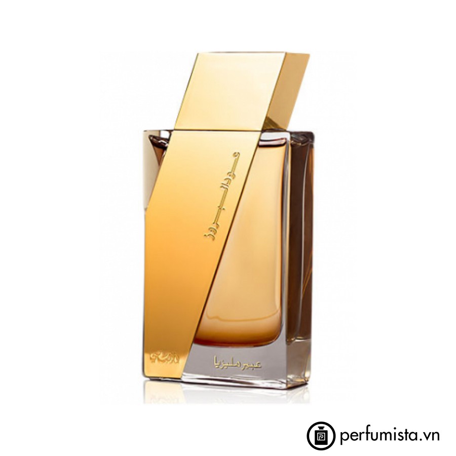 Oudh Al Boruzz Abeer Malaysia