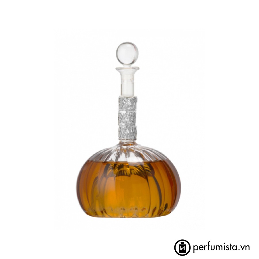 Patchouli Estratto