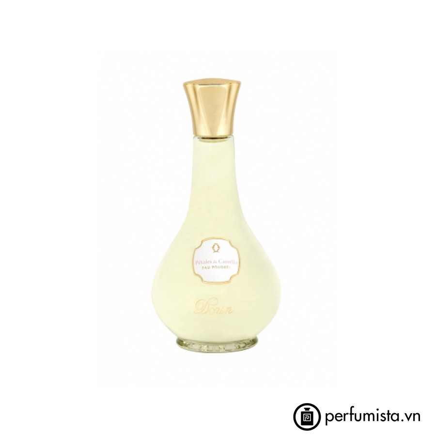 Petales de Camelia Eau Poudree
