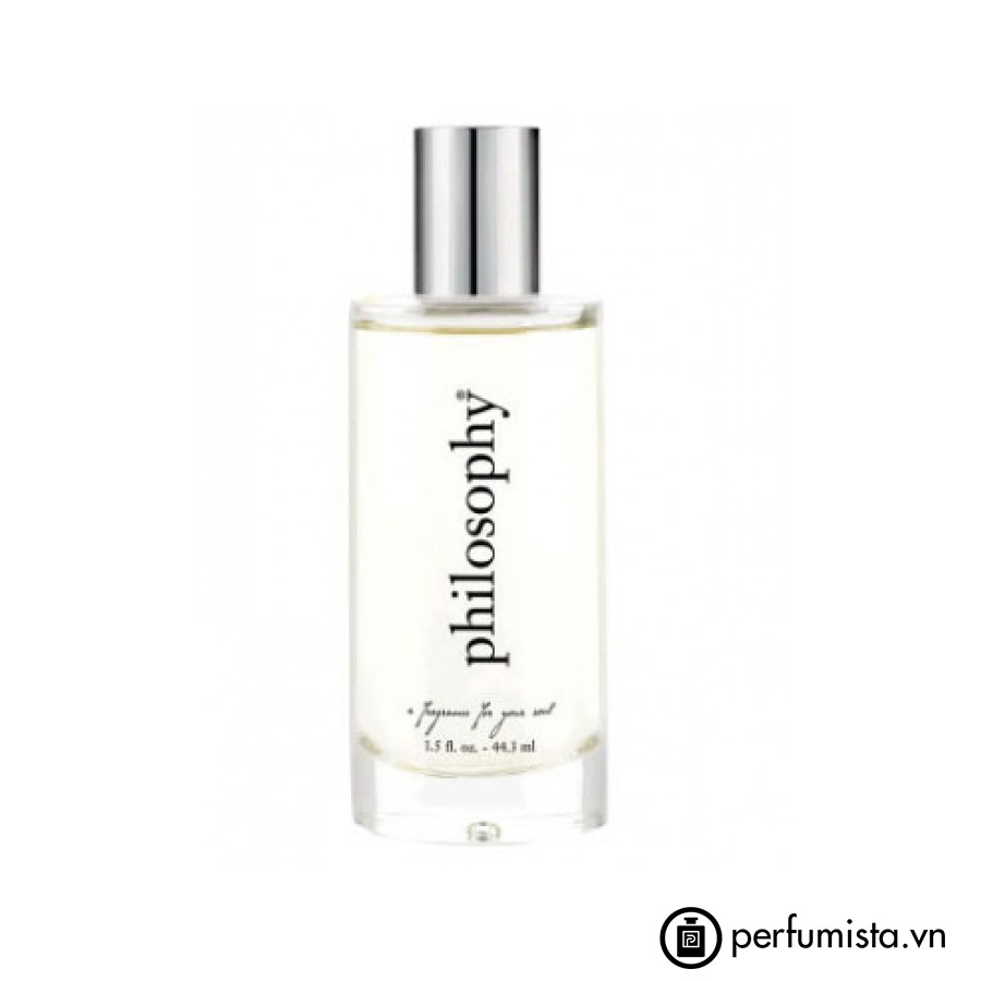 Philosophy The Fragrance