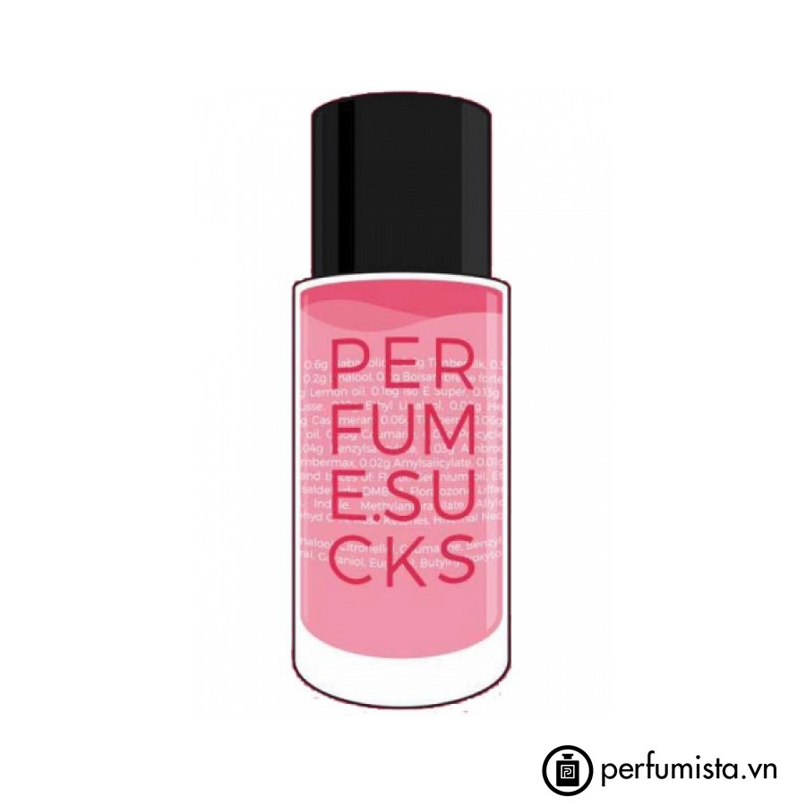 Perfume sucks Perfume sucks